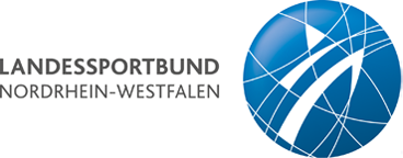 Logo Landessportbund Nordrhein-Westfalen e.V.
