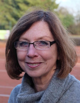 Barbara Waschke